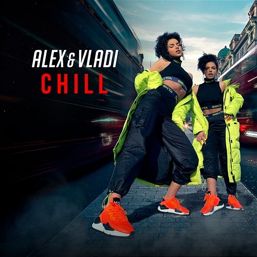 Chill Alex, Vladi