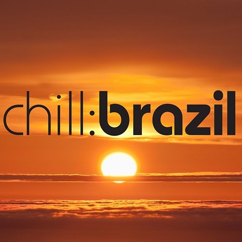 Chill Brazil - Sun Varios Artistas