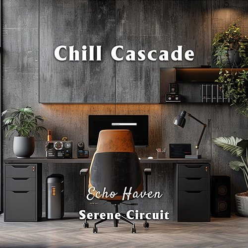 Chill Cascade Echo Haven