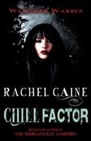 Chill Factor Caine Rachel