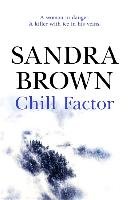Chill Factor Brown Sandra