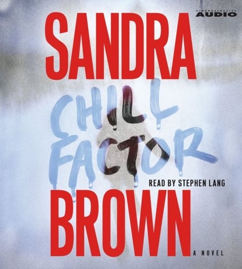 Chill Factor Brown Sandra