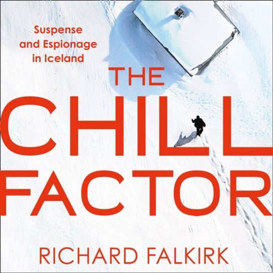 Chill Factor Falkirk Richard