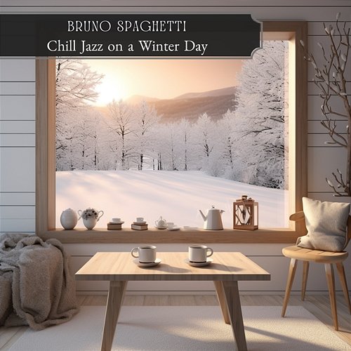 Chill Jazz on a Winter Day Bruno Spaghetti