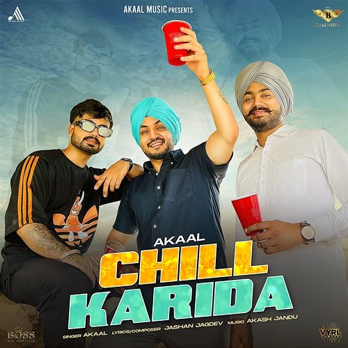 Chill Karida Akaal