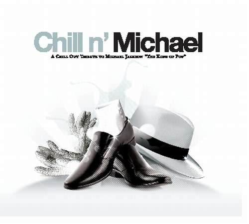 Chill n’ Michael (pismo + CD) Agora