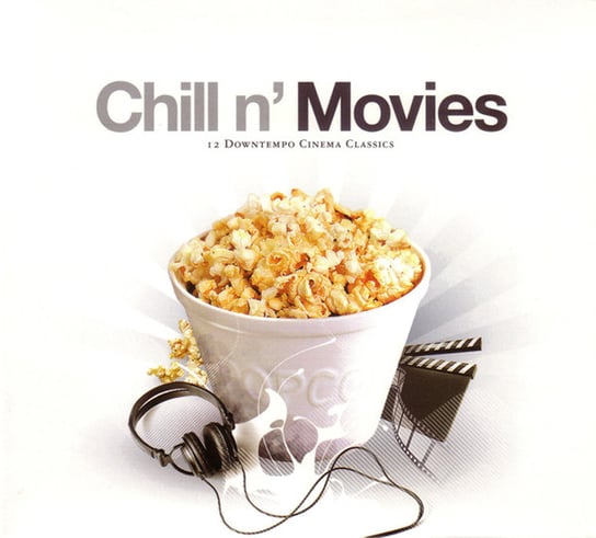 Chill N' Movies Various Artists