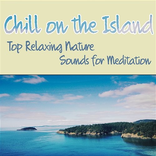 Chill on the Island: Top Relaxing Nature Sounds for Meditation, Self-Esteem Balancing, Building Self-Confidence, Dreaming, Reiki Healing, Spa, Massage, Yoga Music Mindfulness Meditation Music Spa Maestro