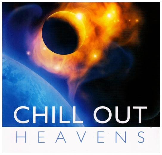 Chill Out Heavens. Volume 1 Various Artists