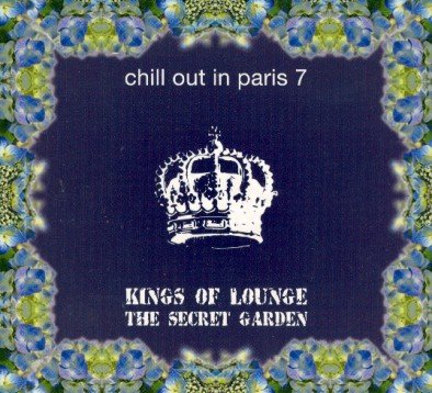 Chill Out In Paris. Volume 7 Various Artists