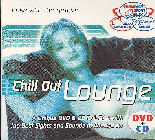 Chill Out Lounge Various Artists