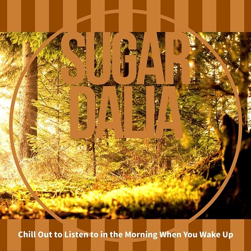 Chill out to Listen to in the Morning When You Wake up Sugar Dalia