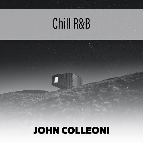 Chill R&B John Colleoni