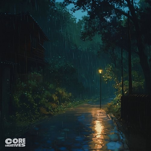Chill Rain Rainy Atmosphere