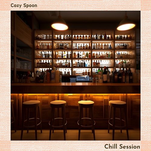 Chill Session Cozy Spoon
