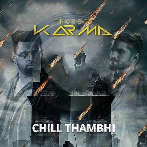 Chill Thambhi Mitchell R.Chantheran & Shane Xtreme