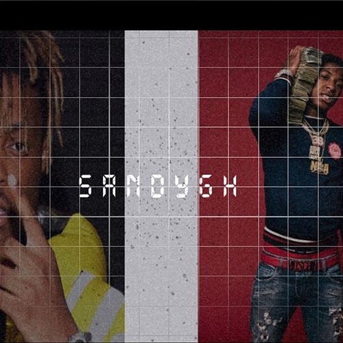 Chill Trap Beat SandyGH