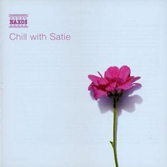Chill With Satie Various Artists