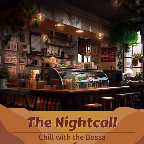 Chill with the Bossa The Nightcall
