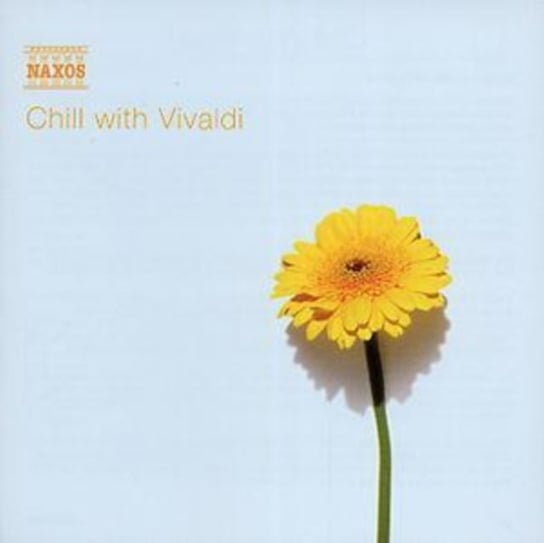 Chill With Vivaldi Various Artists