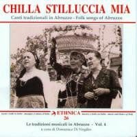 Chilla Stilluccia Mia Various Artists