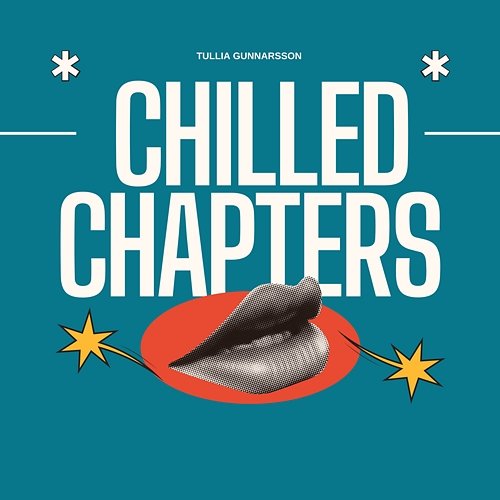 Chilled Chapters Tullia Gunnarsson