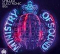 Chilled Electronic 80s Various Artists