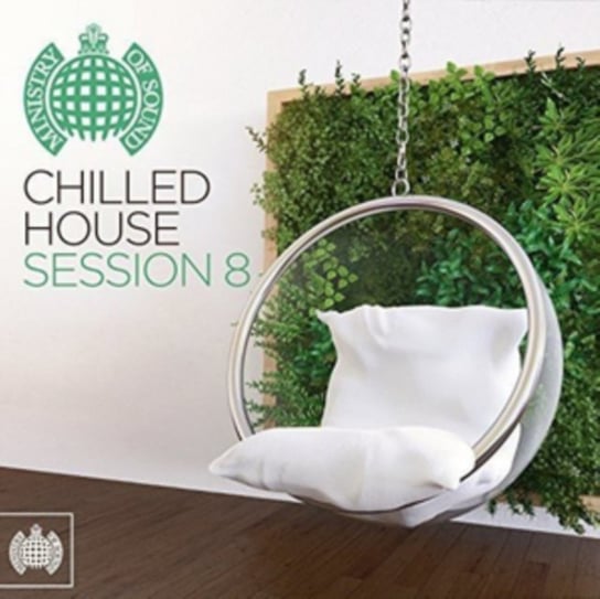 Chilled House Session Various Artists