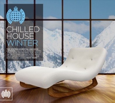 Chilled House Winter Various Artists