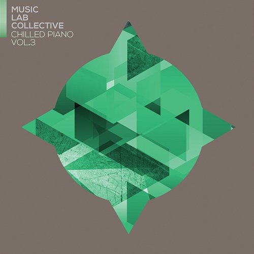 Chilled Piano Vol.3 Music Lab Collective