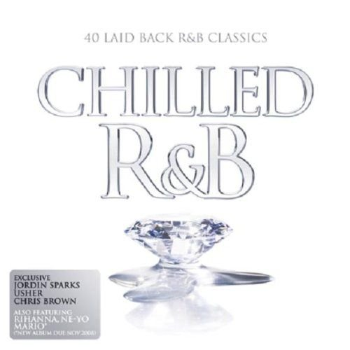 Chilled R&B Various Artists