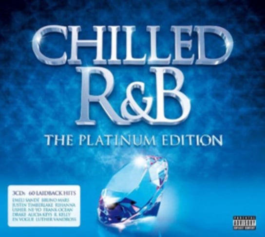 Chilled R&B Various Artists