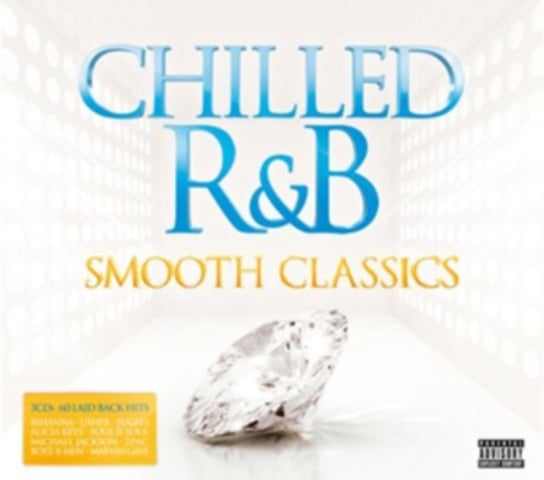 Chilled R&B Various Artists