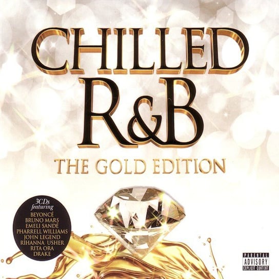 Chilled R&B (Gold Edition) Various Artists