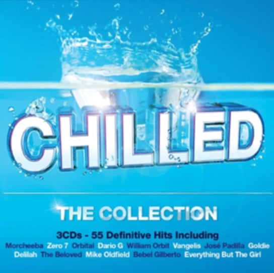 Chilled - The Collection Various Artists