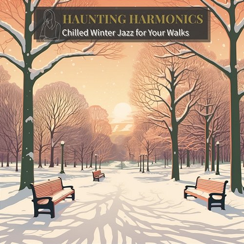 Chilled Winter Jazz for Your Walks Haunting Harmonics