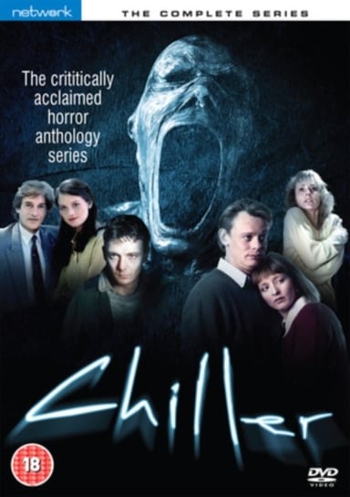 Chiller: The Complete Series (brak polskiej wersji językowej) Network