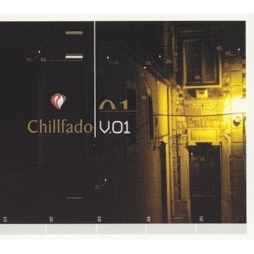 Chillfado V.01 Various Artists