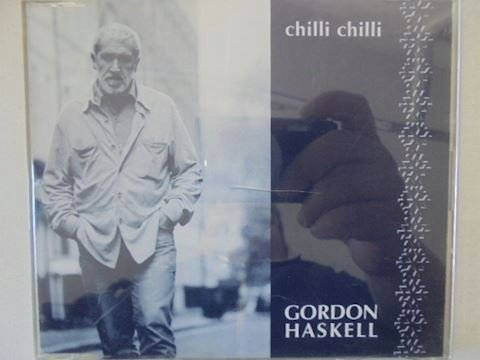 Chilli Chilli Haskell Gordon