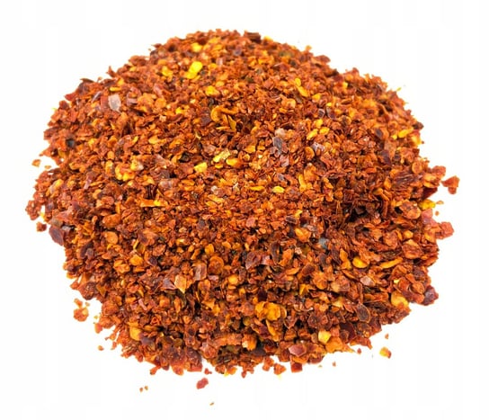Chilli Płatki Chilli Kruszone 50 G Naturalny Sklep NATURALNY.SKLEP.PL