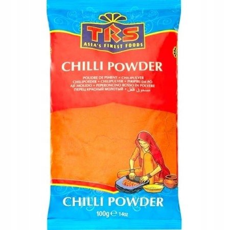 Chilli powder TRS 100 g TRS