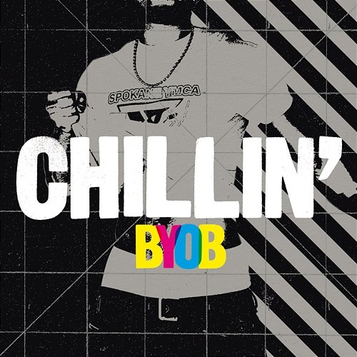 Chillin' BYOB, Ashley Hamilton