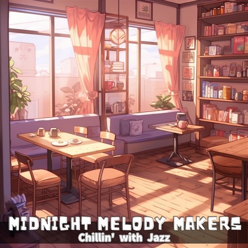 Chillin' with Jazz Midnight Melody Makers
