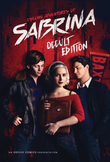 Chilling Adventures Of Sabrina. Occult Edition Aguirre-Sacasa Roberto
