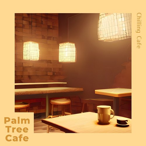 Chilling Cafe Palm Tree Cafe
