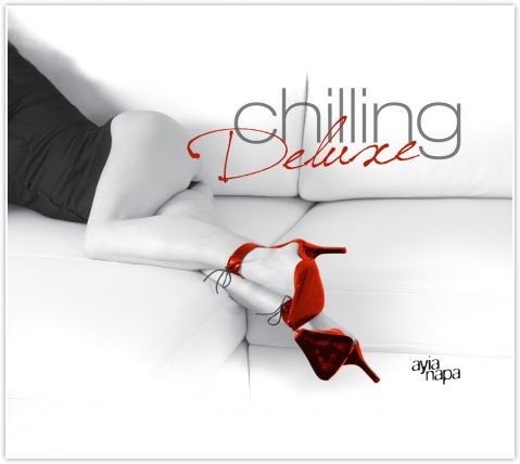 Chilling Deluxe Various Artists