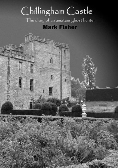 Chillingham Castle Fisher Mark