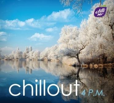 Chillout 4 P.M. Various Artists