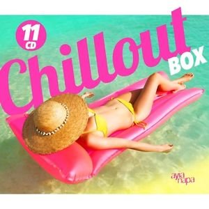Chillout Box Various Artists