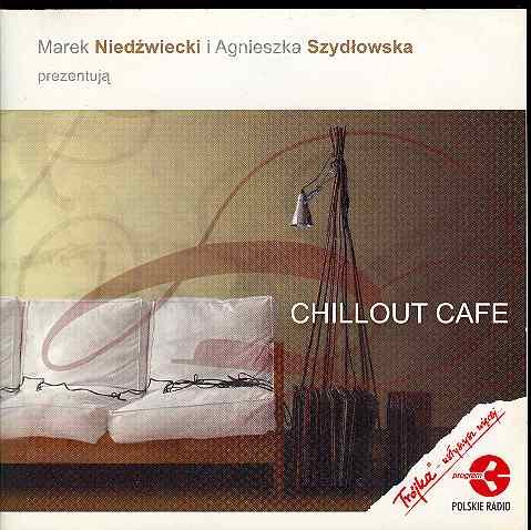 Chillout Cafe Various Artists